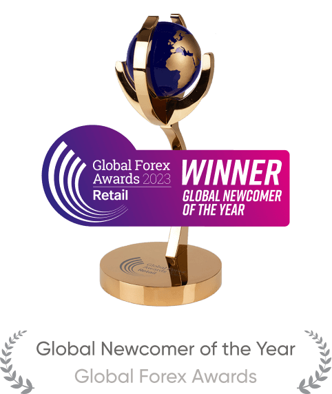 Global Newcomer of the Year