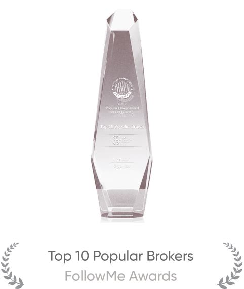 TOP 10 Popular Broker