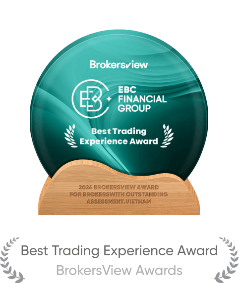 Best Trading Experience Award