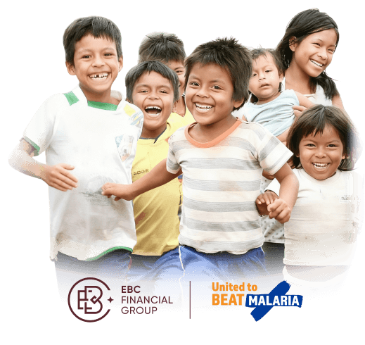 EBC partners with UN Foundation to beat malaria