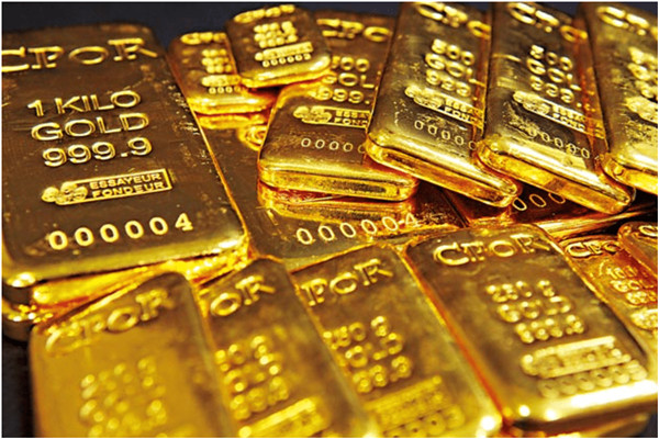 What are the International Gold Exchanges?