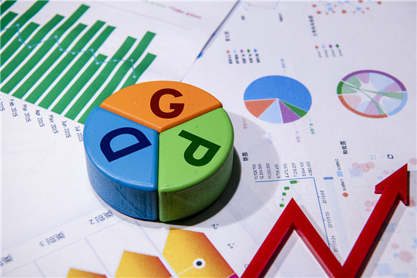 The Impact of Gross Domestic Product (GDP) on Exchange Rates