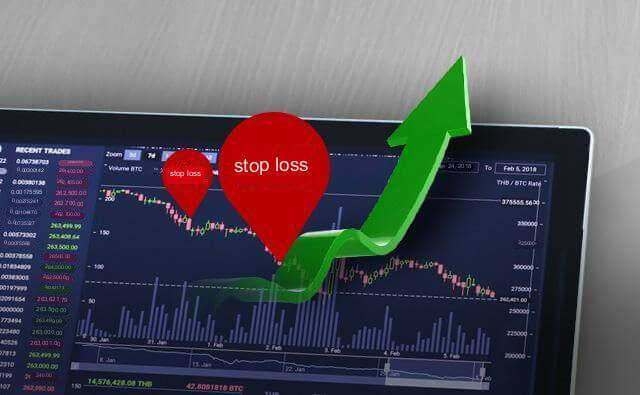 The Important of Stop Loss Order in Trading