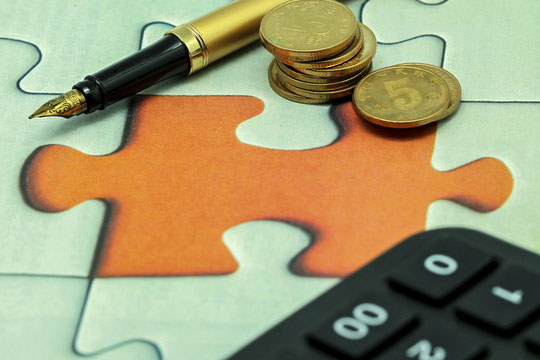 金利スワップの基本形式