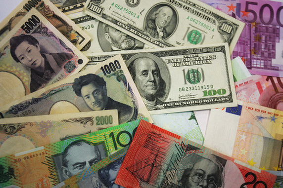 What Currencies does the G7 Currency Refer To?