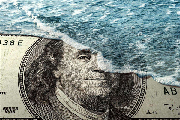 Membandingkan Bond AS & Forex Reserves Differences