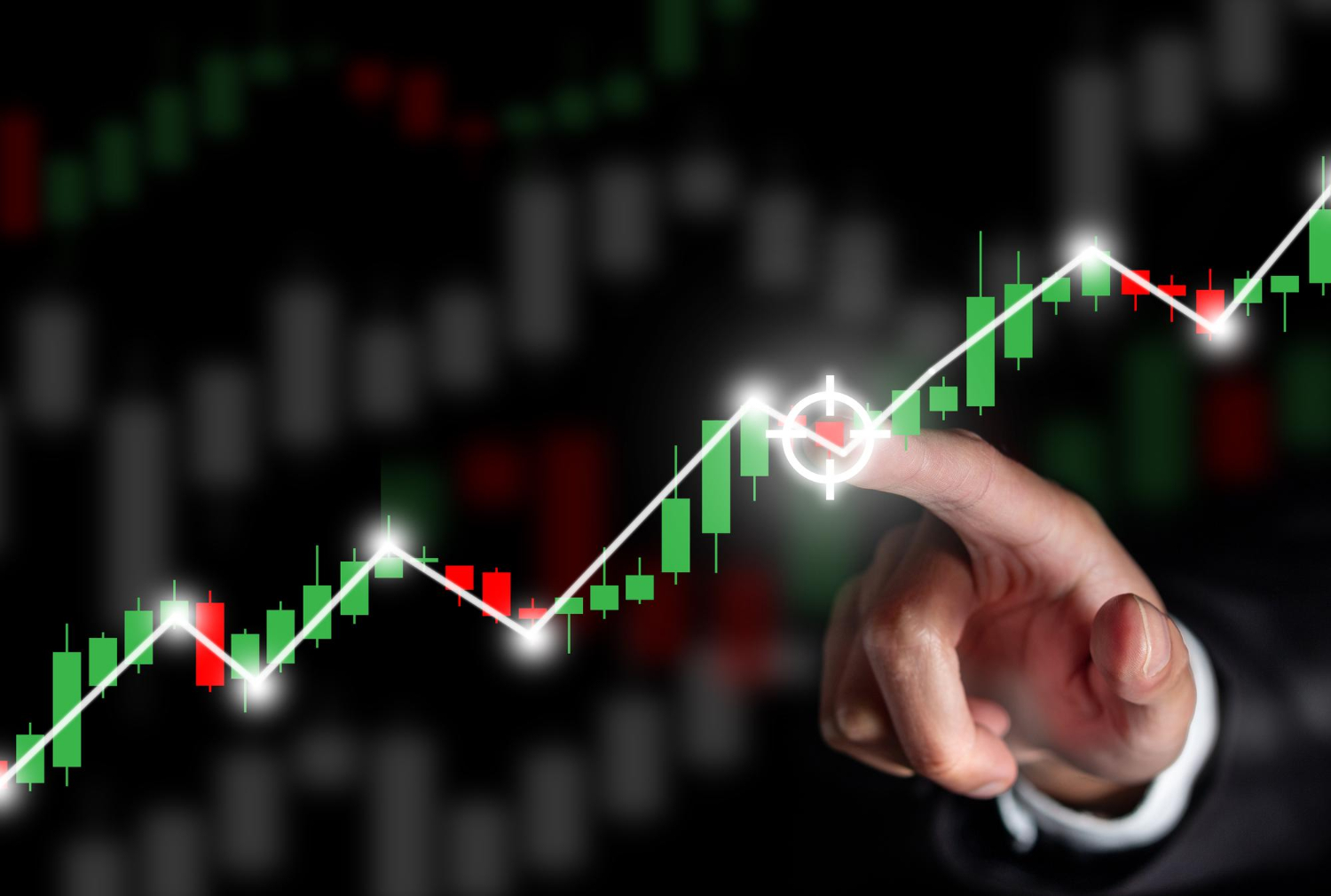 การใช้เทคนิคเทรดแบบ Scalping ในตลาด Forex