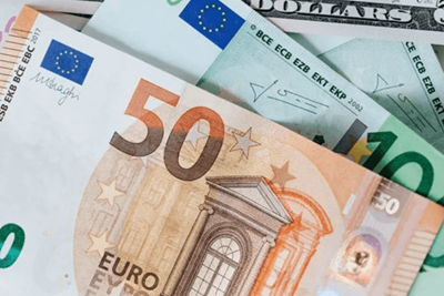 Apa artinya pertukaran valuta salib?