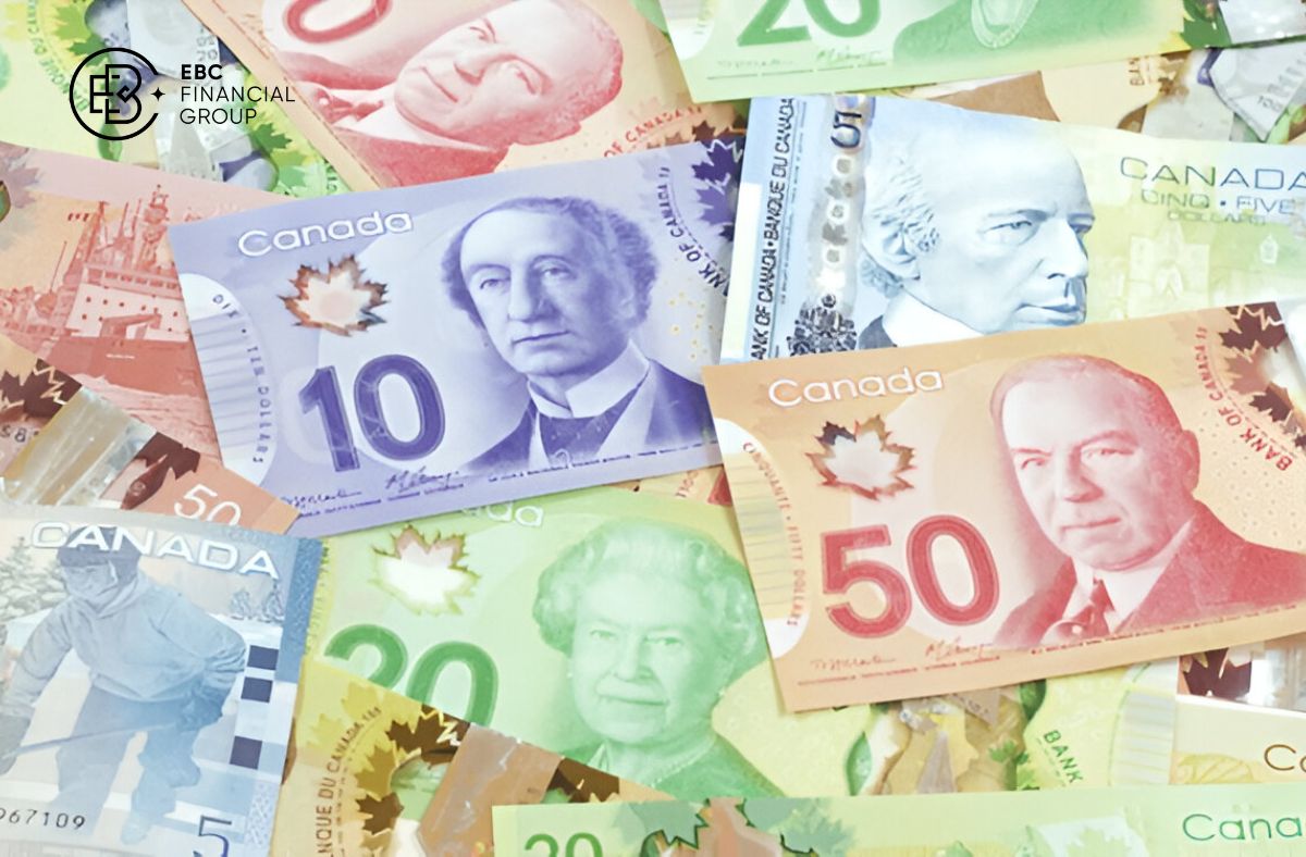 Đồng Đô la Canada (CAD): Lịch sử, Đặc điểm, Vai trò Kinh tế và Hướng dẫn Giao dịch