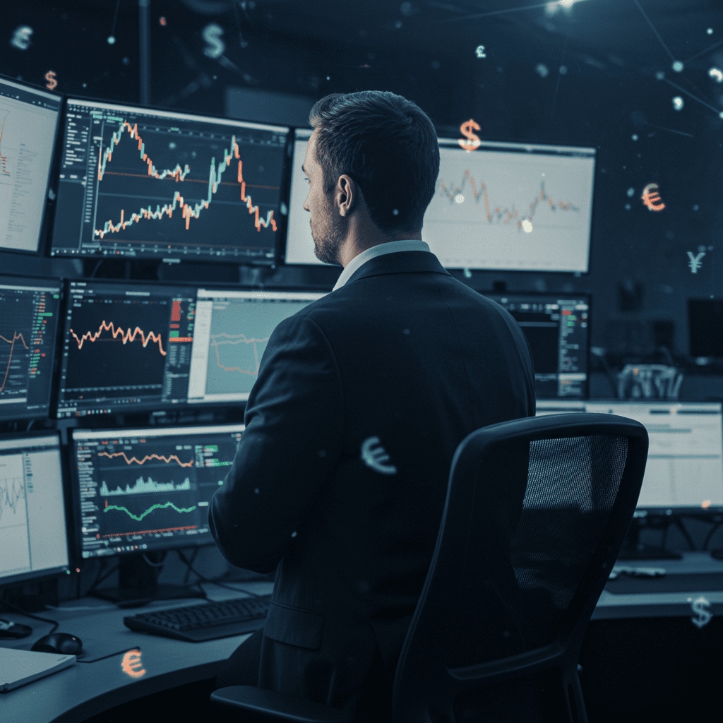 5 วิธีคัดเลือกโบรกเกอร์ที่ดีที่สุด