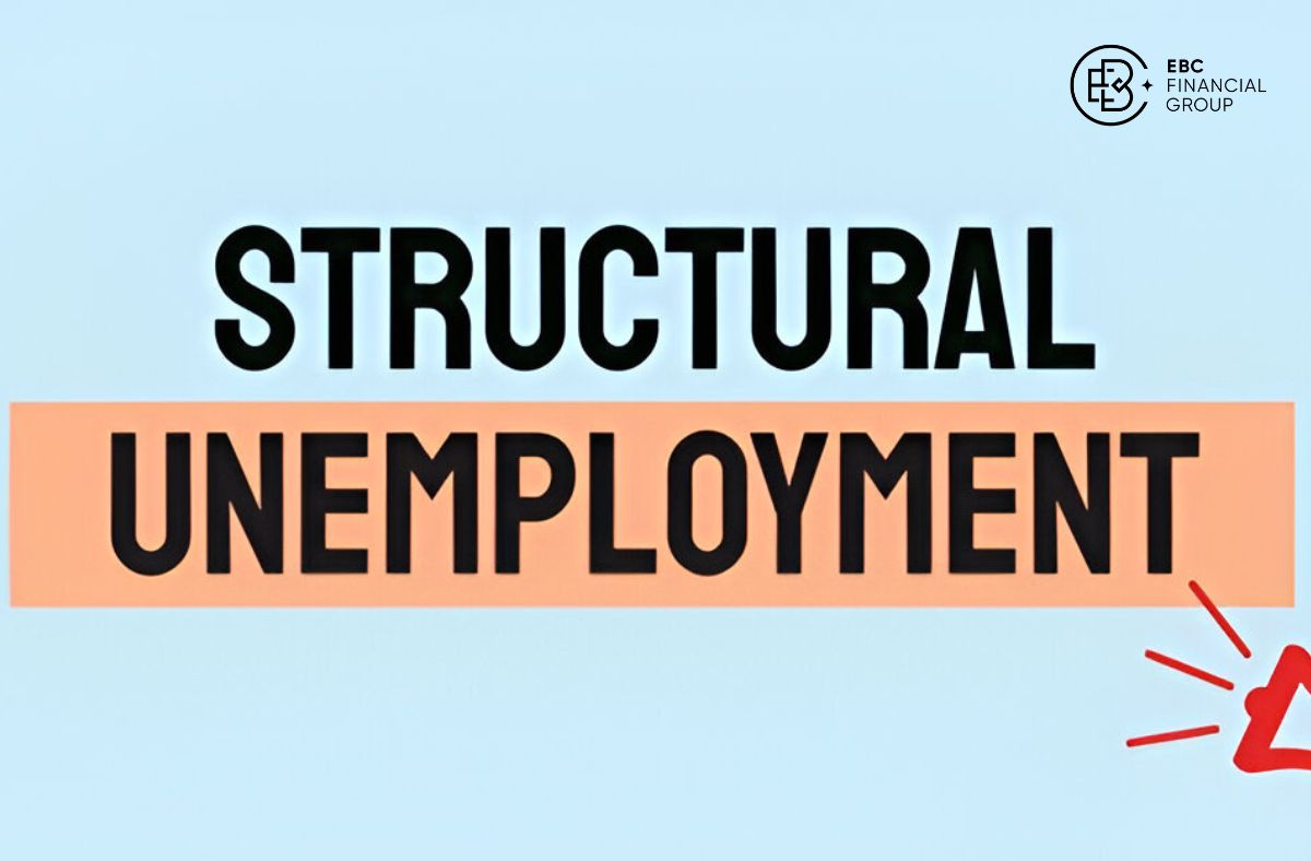 Thất nghiệp cơ cấu (structural unemployment) là gì?