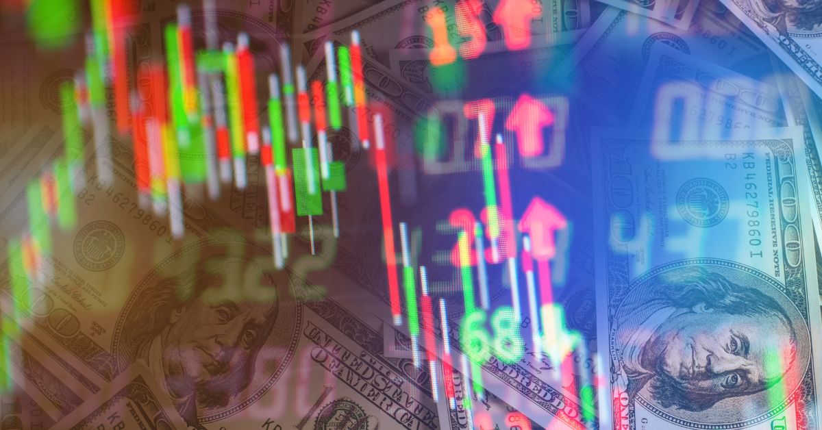 Giờ giao dịch chứng khoán Mỹ 