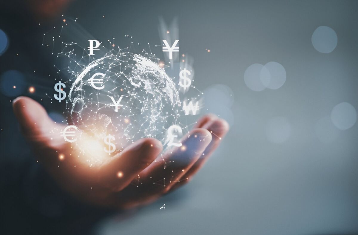 Bảng xếp hạng tiền tệ trên thế giới: Những đồng tiền mạnh và có sức ảnh hưởng nhất hiện nay