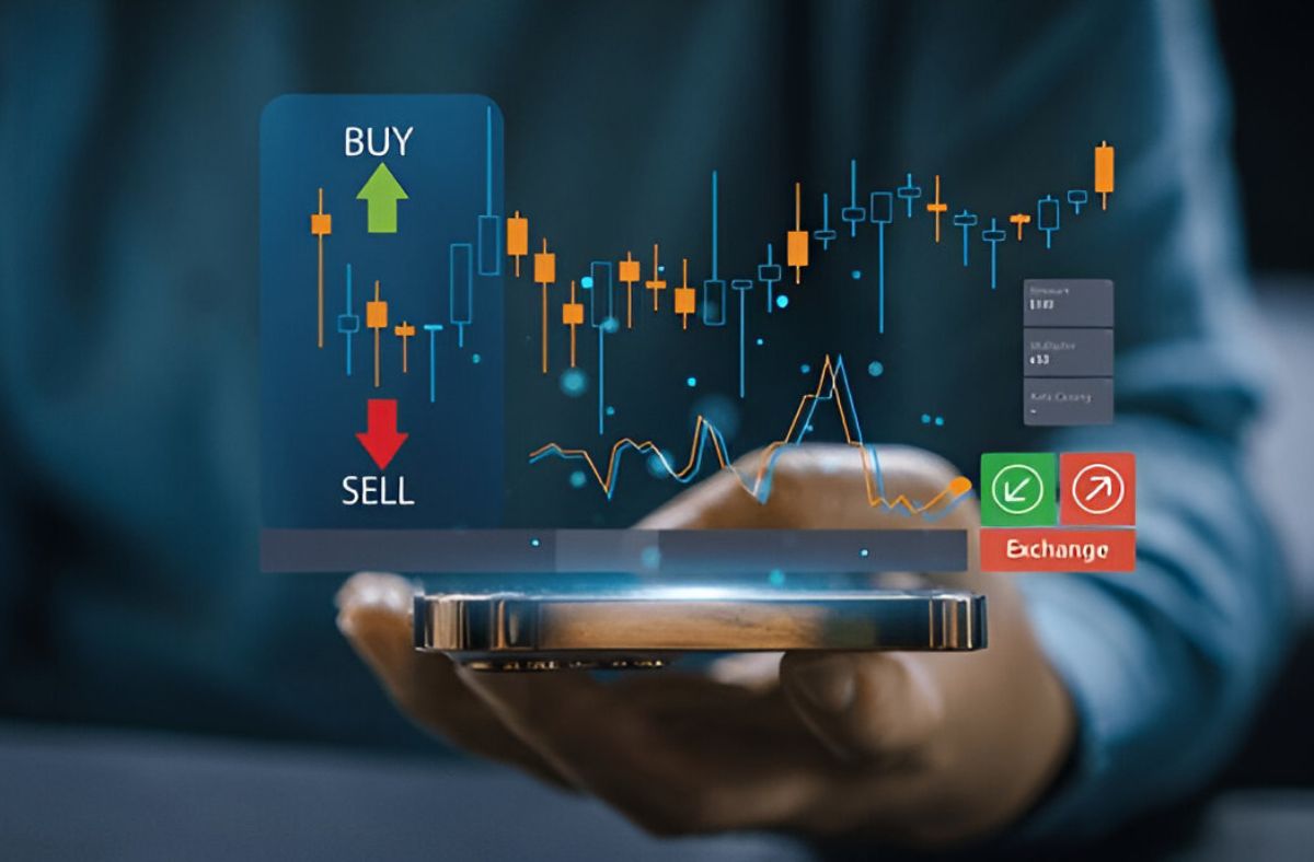 Trader Forex: Kỹ năng để trở thành Trader chuyên nghiệp 