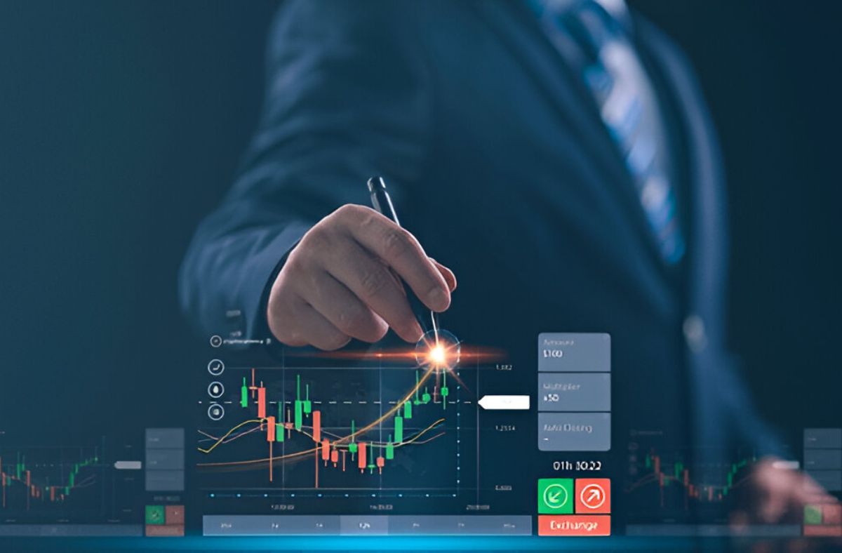 Đầu tư ngoại hối là làm gì? Hướng dẫn dễ hiểu cho người mới bắt đầu  