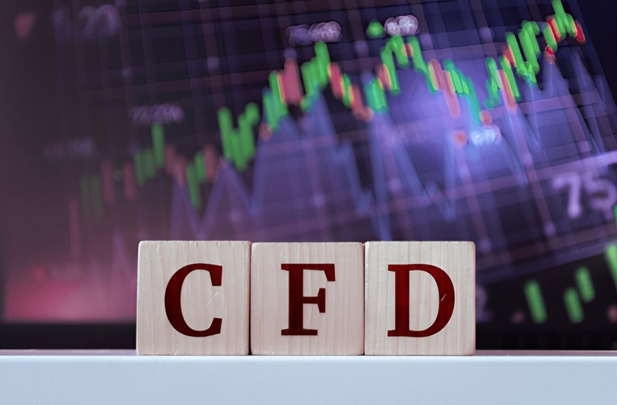 Giao dịch CFD hoạt động như thế nào? Bí quyết kiếm lời từ tài sản phái sinh 