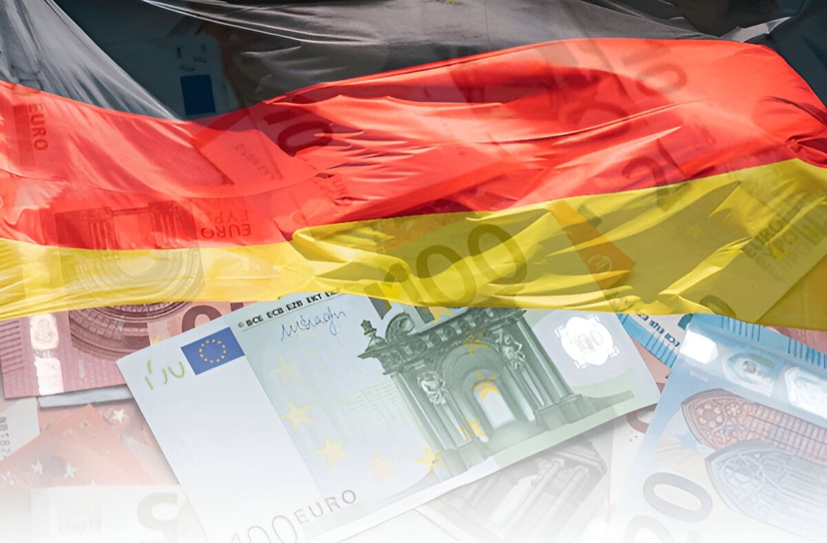 Đơn vị tiền tệ của Đức là gì? 