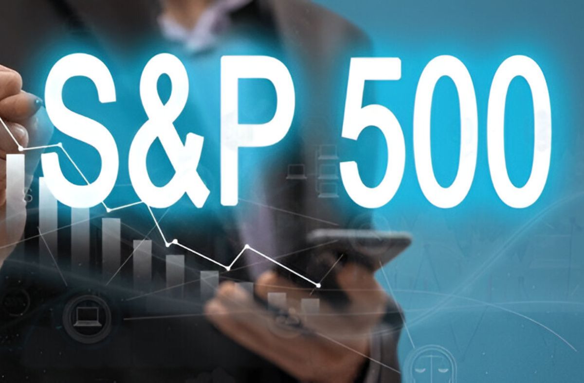 S&P 500 ETF là gì? 