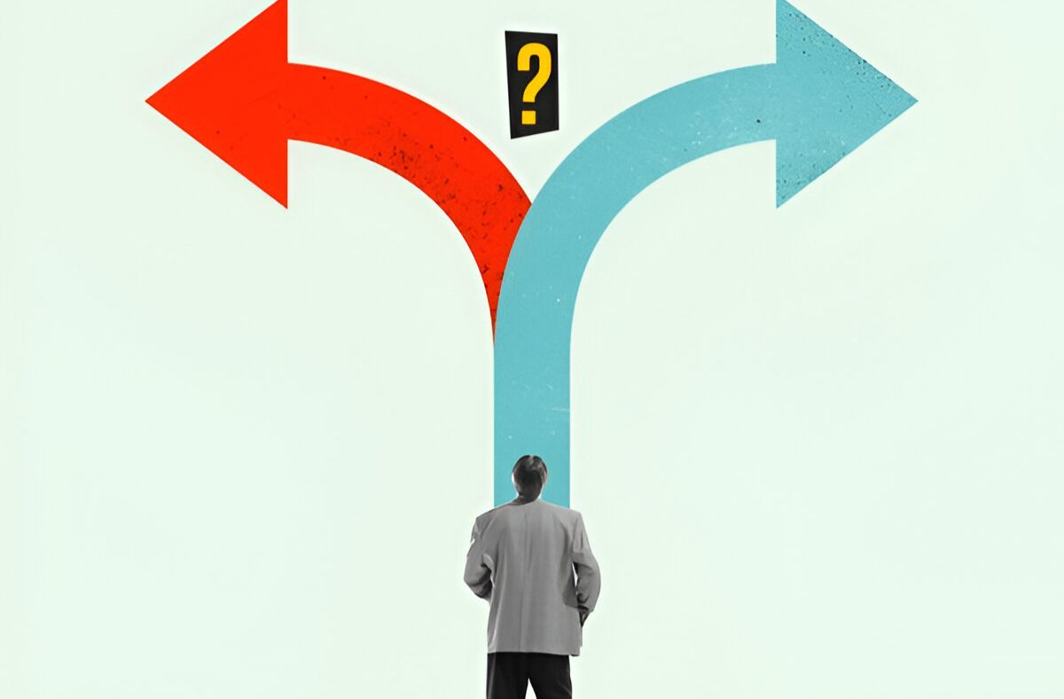 Hiểu rõ phân kỳ âm và phân kỳ dương trong giao dịch tài chính 