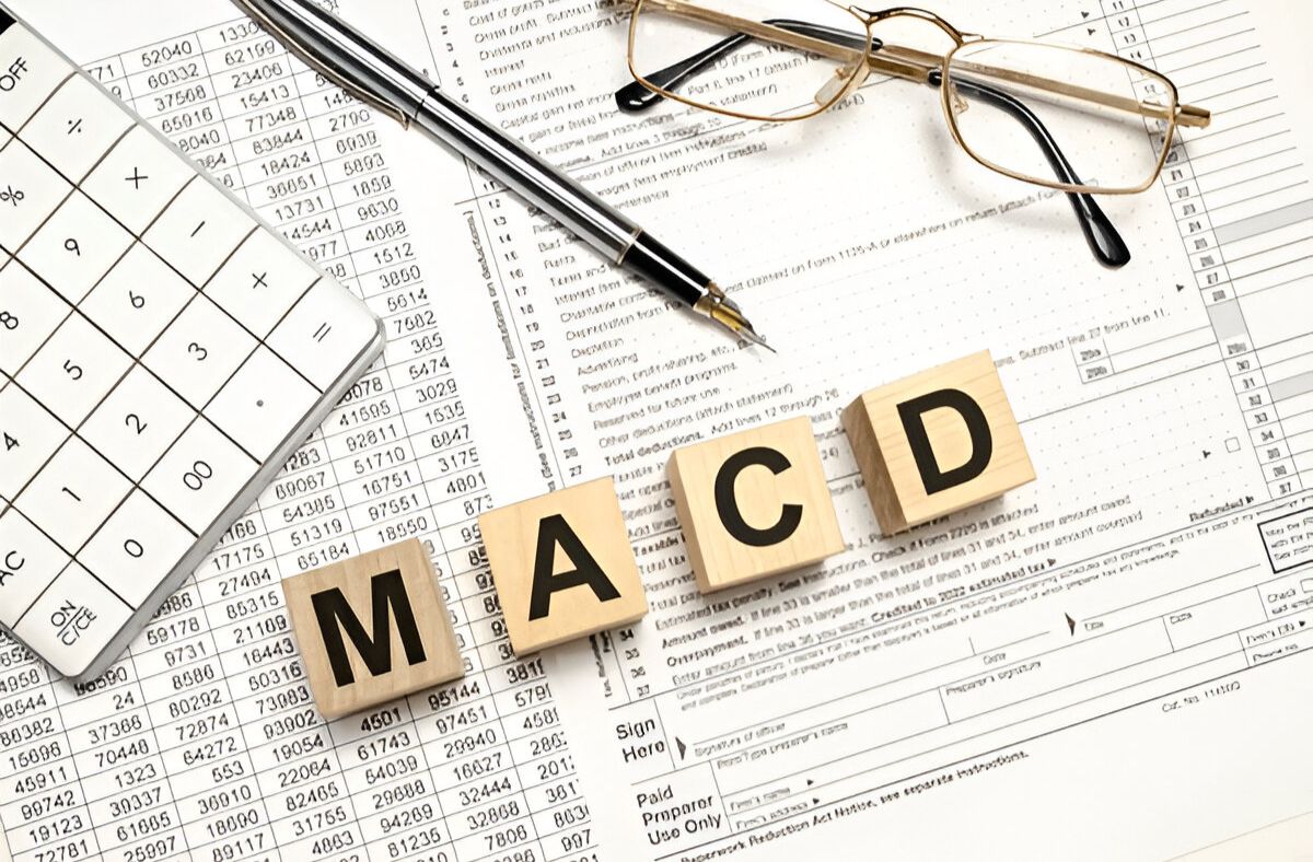 Phân kỳ MACD: Cách nhận biết, giao dịch và tránh bẫy phân kỳ giả 