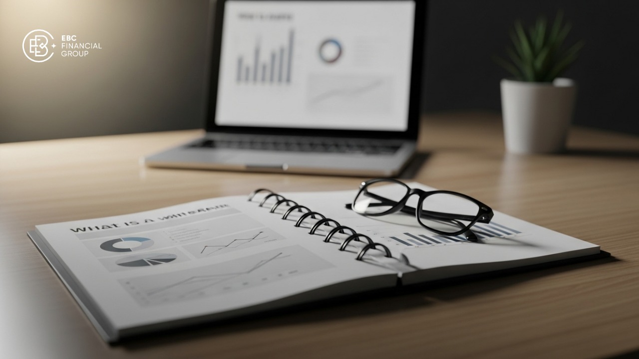 White Paper Là Gì? Toàn Tập Về Sách Trắng Cho Nhà Đầu Tư