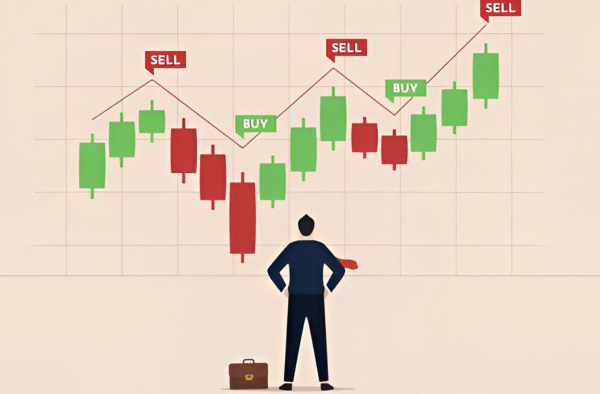 Phân tích kỹ thuật chứng khoán: Công cụ, trường phái và ứng dụng 