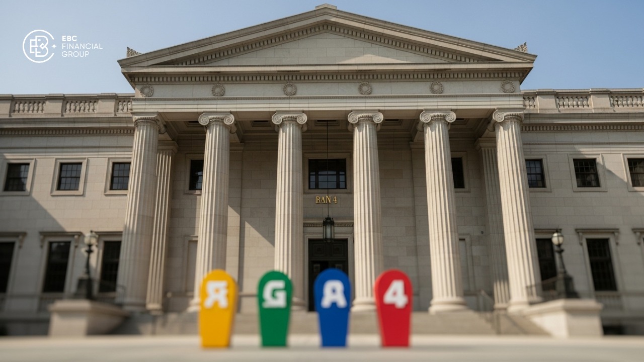 Big 4 ngân hàng: Top 4 ngân hàng nhà nước lớn nhất Việt Nam