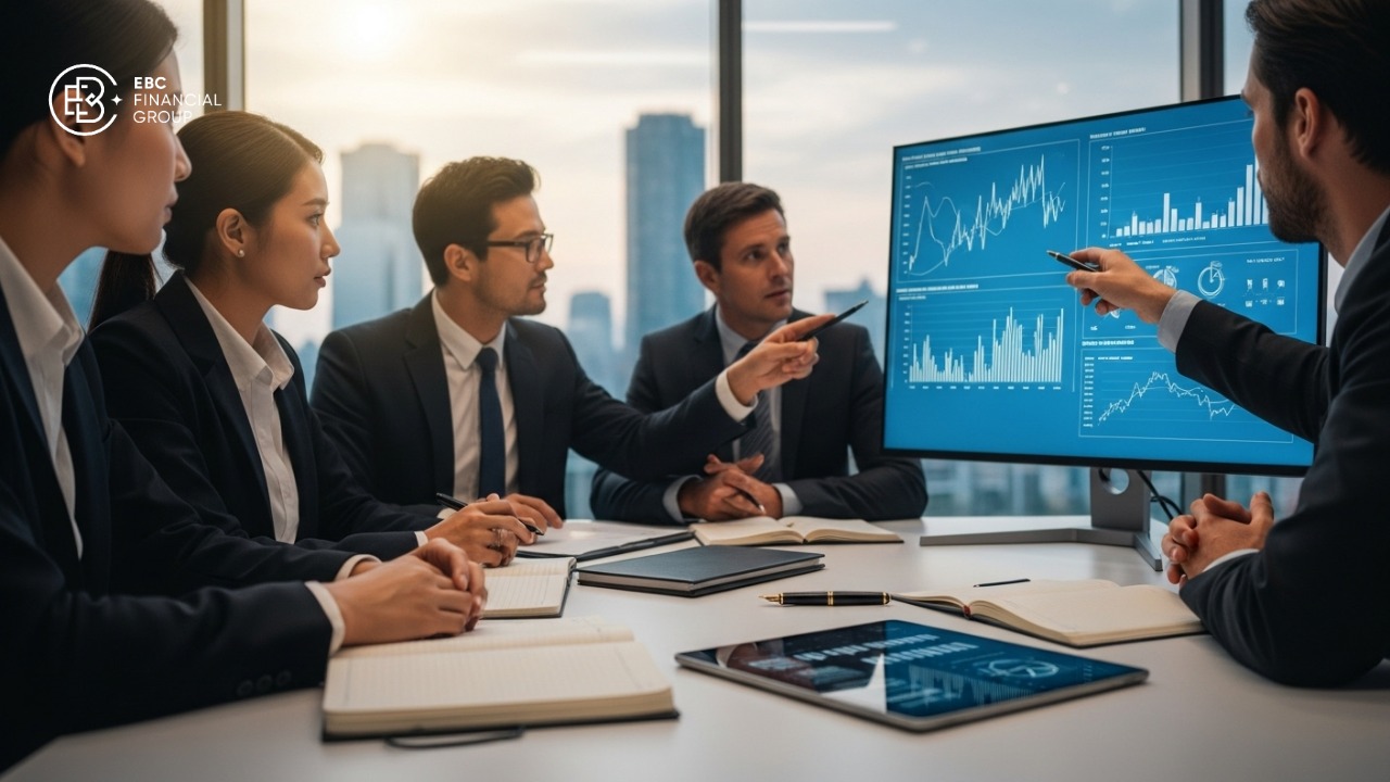 Fund là gì? Toàn tập về quỹ đầu tư cho người mới bắt đầu