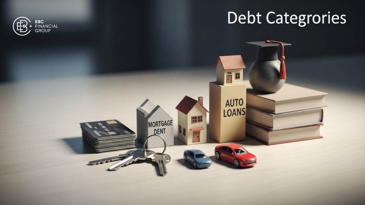 Các nhóm nợ ngân hàng là gì? Phân loại nợ xấu và cải thiện điểm tín dụng