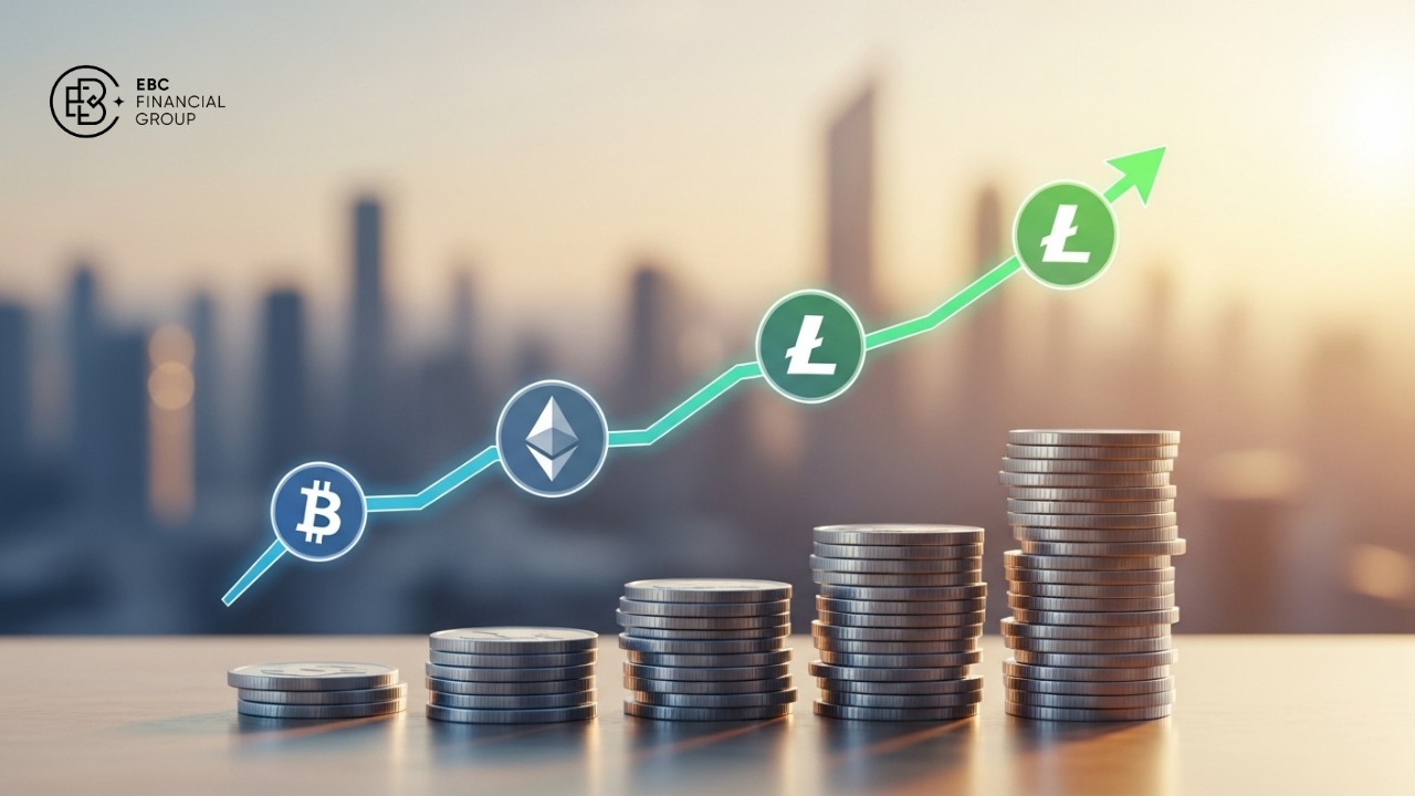 DCA Crypto: Hướng dẫn chiến lược trung bình giá hiệu quả