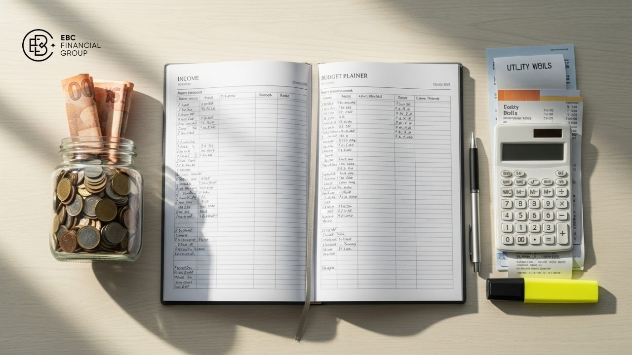 Budget là gì? Cách lập kế hoạch quản lý ngân sách hiệu quả