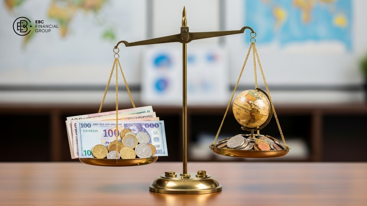 Cán cân thanh toán quốc tế là gì: Định nghĩa, Cơ cấu và Phân tích