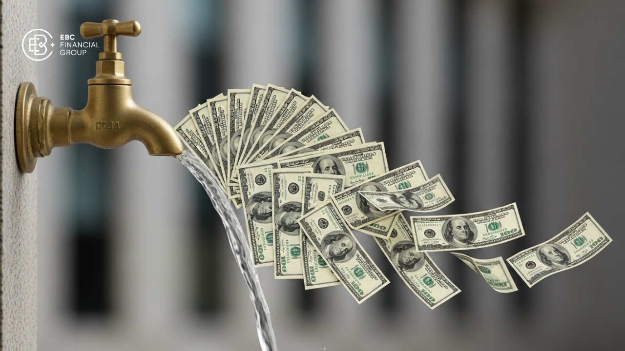 Tapering là gì? Tác động & Chiến lược cho nhà đầu tư