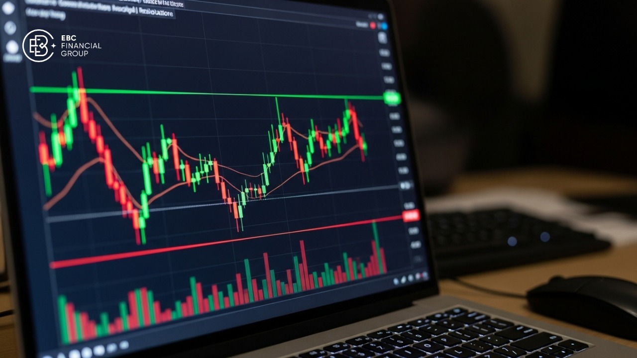 Trading Range là gì? Giao dịch trong vùng giá đi ngang