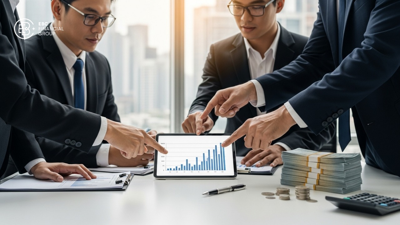 Vốn pháp định là gì? Quy định & phân biệt vốn điều lệ