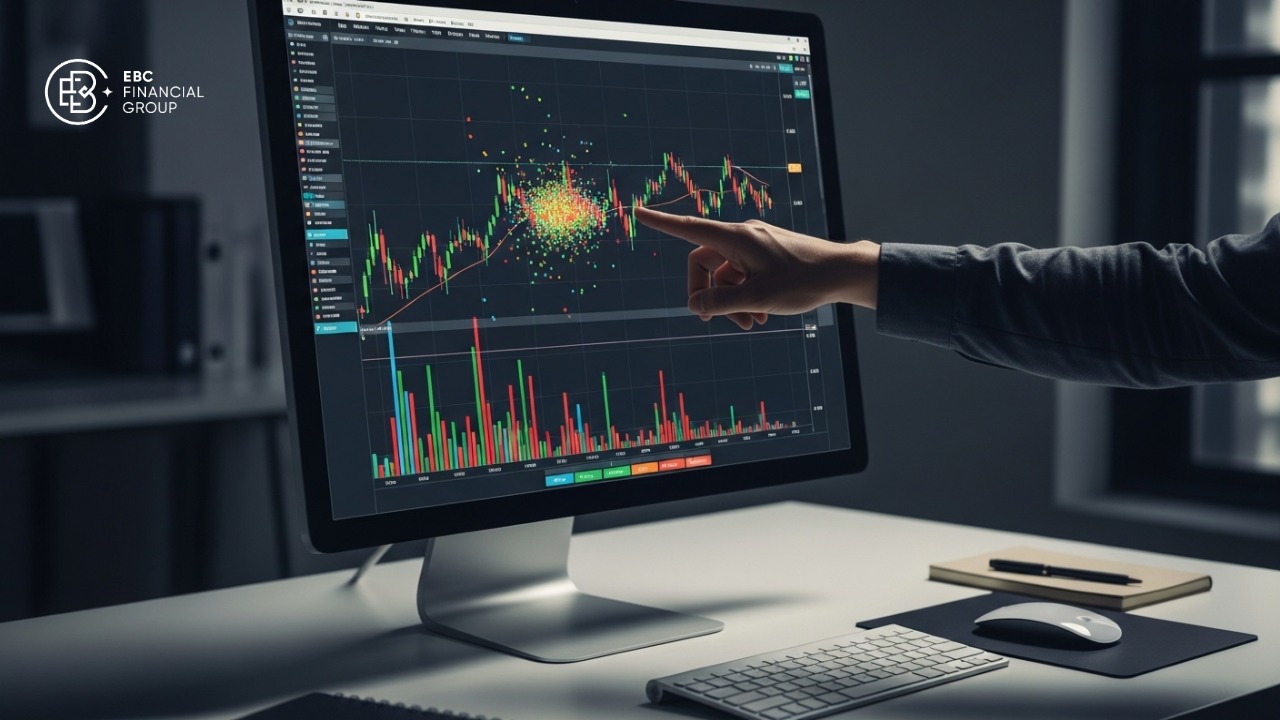 Footprint Chart là gì? Hướng dẫn đọc biểu đồ Dòng lệnh A-Z