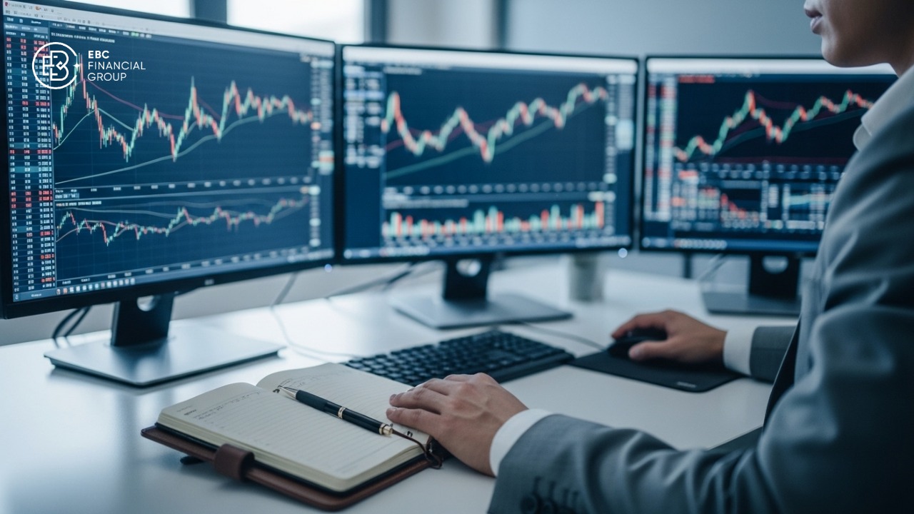 Kỷ luật trong giao dịch: Chìa khóa thành công cho trader