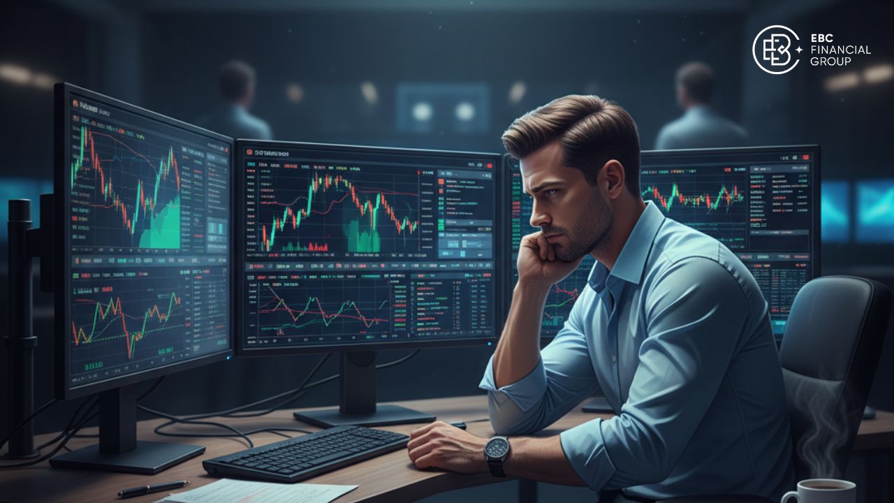 Nhược điểm cTrader: Các mặt trái cần biết trước khi giao dịch