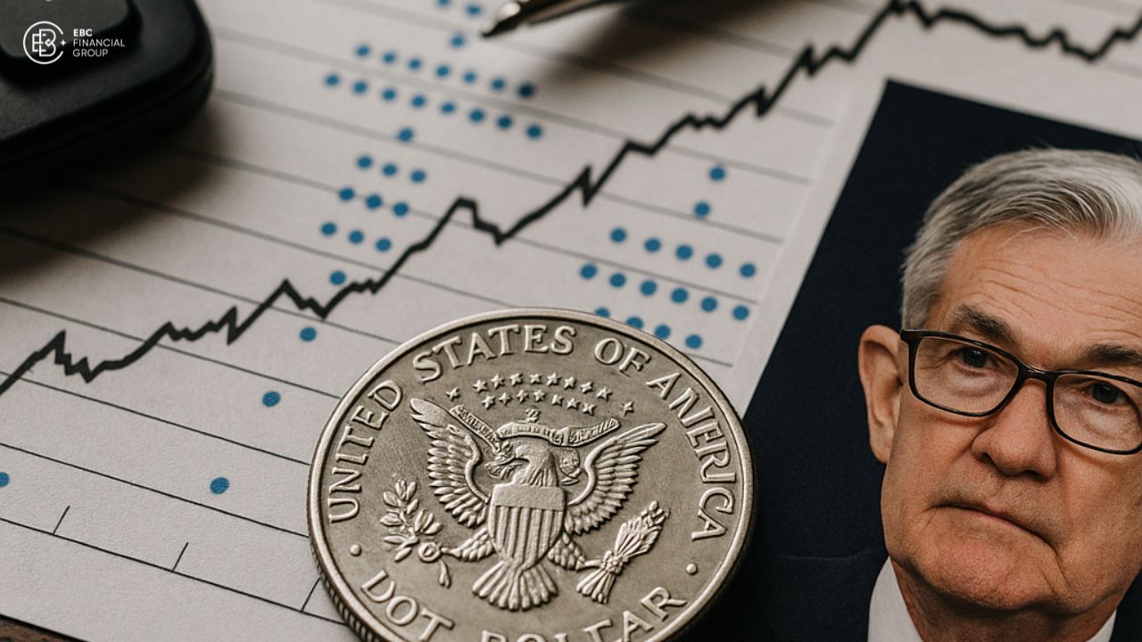 Quyết định lãi suất Fed: Khi 0,25% chỉ là bề nổi, dot-plot và người kế nhiệm Powell mới là “cú sốc”