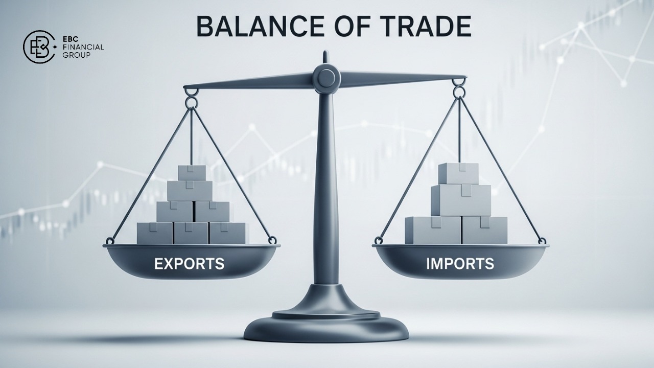 Cách tính cán cân thương mại: Phân tích và ý nghĩa 2025