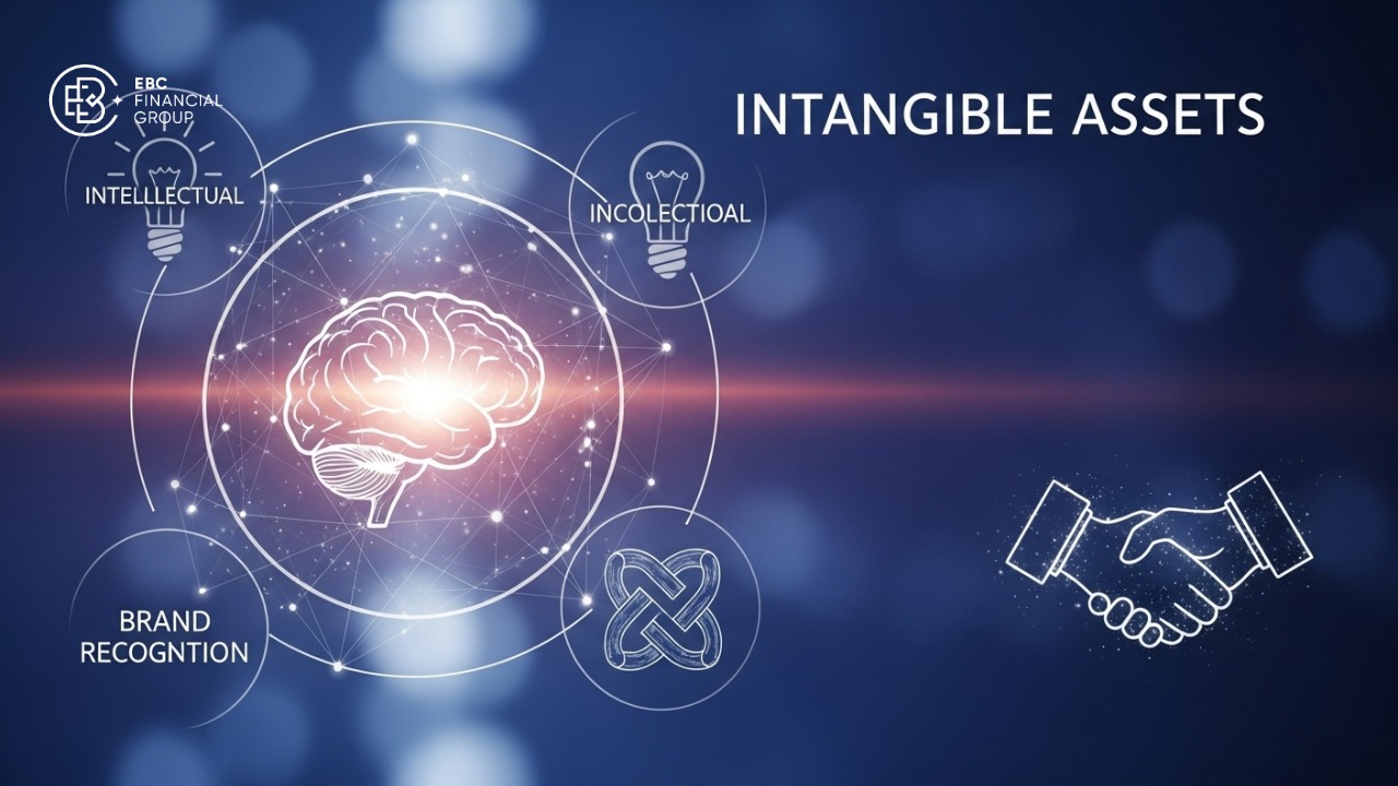 Tài sản cố định vô hình: Định nghĩa, Phân loại & Hạch toán