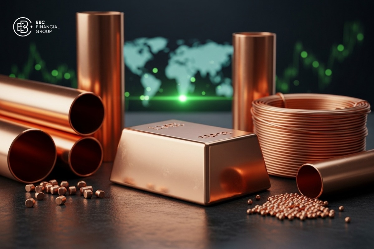 Giá đồng thế giới LME hôm nay: Phân tích và dự báo xu hướng