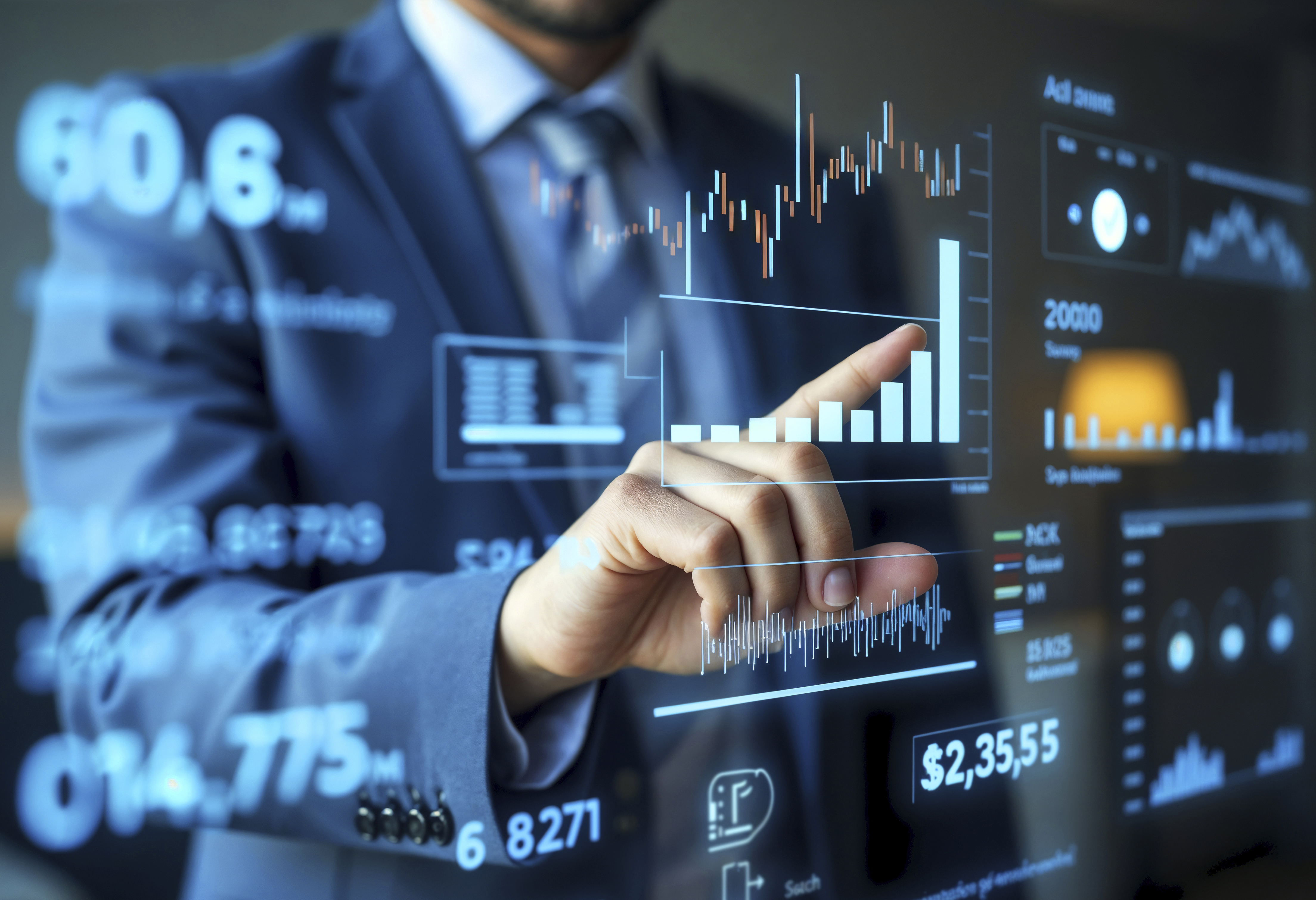 ข่าว forex: 5 ข่าวเศรษฐกิจที่เทรดเดอร์ต้องจับตา