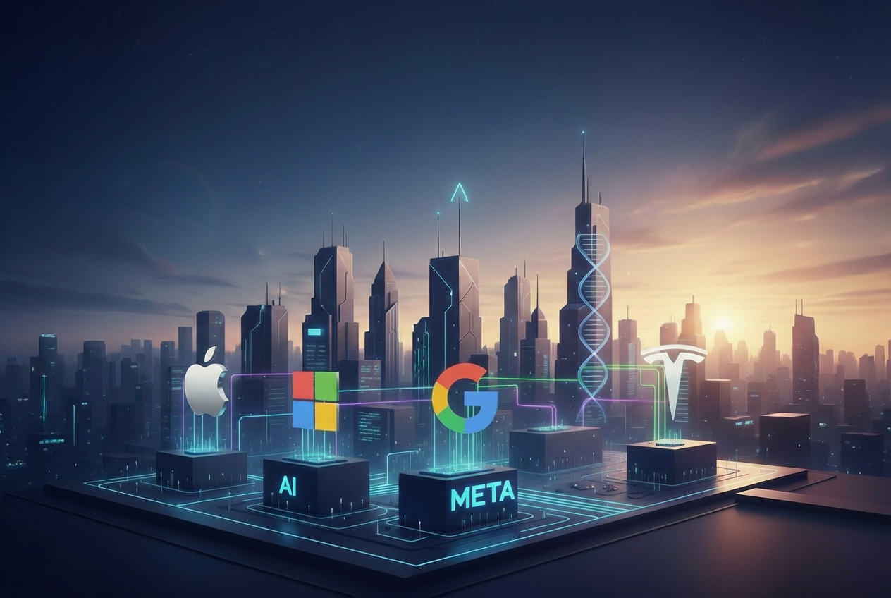 ลงทุนหุ้นอเมริกาสำหรับมือใหม่: อยู่ไทยก็ลงทุนได้