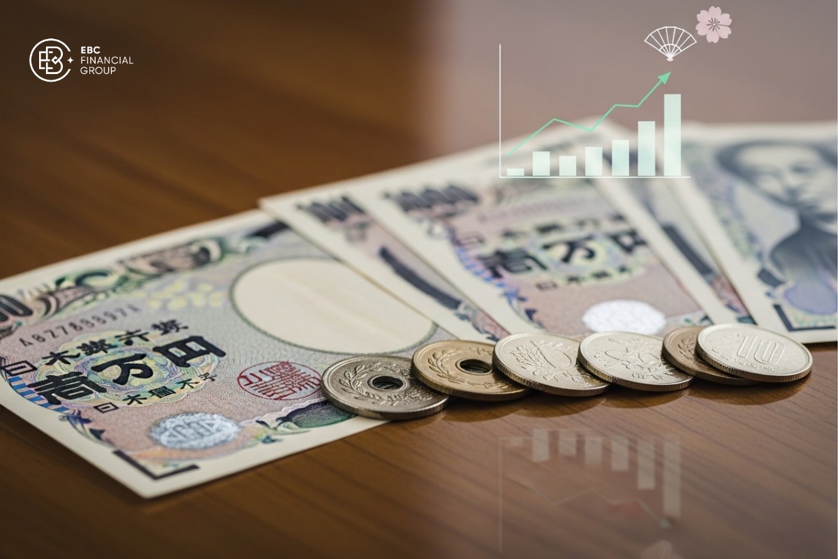 Tỷ giá Yên Nhật hôm nay tăng nhẹ khi thị trường chờ quyết định BoJ