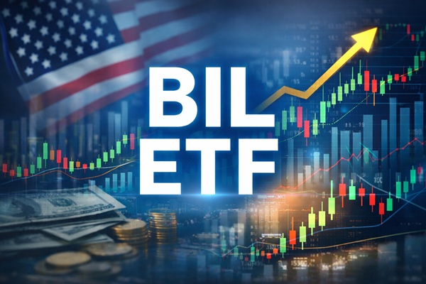 BIL ETF: qué es y por qué muchos traders lo usan para proteger su capital