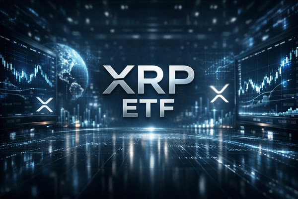 XRP ETF: el movimiento que está sacudiendo al mercado cripto