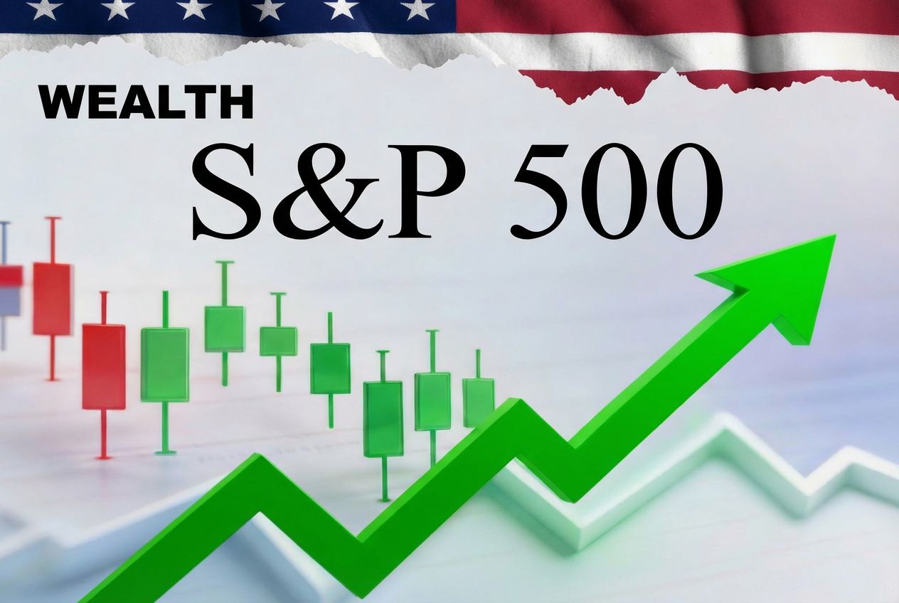 ถ้ายังไม่รู้จัก S&P 500 อย่าเพิ่งเริ่มลงทุนหุ้นสหรัฐฯ!