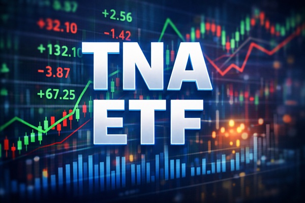 TNA ETF: el ETF apalancado que puede disparar tus ganancias en trading