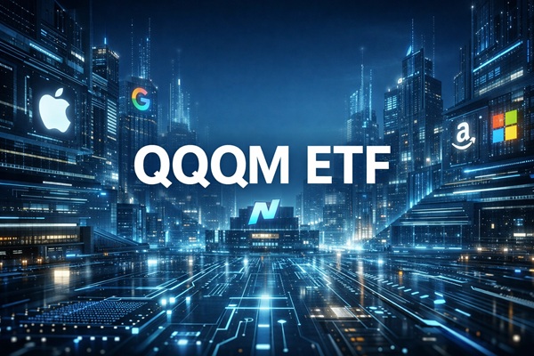 QQQM ETF: El ETF que muchos están comprando en silencio